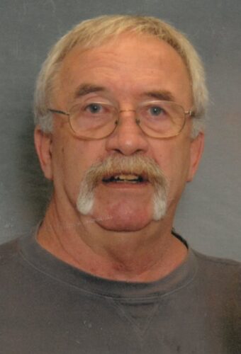 Ronald Glenn "Tots" Totman